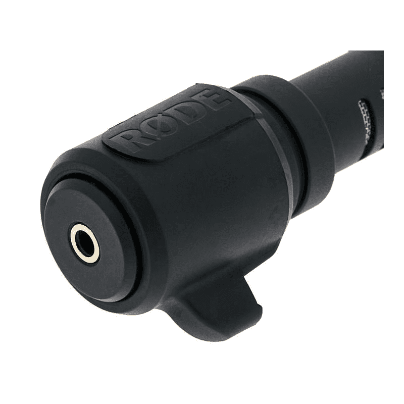 Rode VideoMic Me-C - Mikrofon do smartfonów - 9