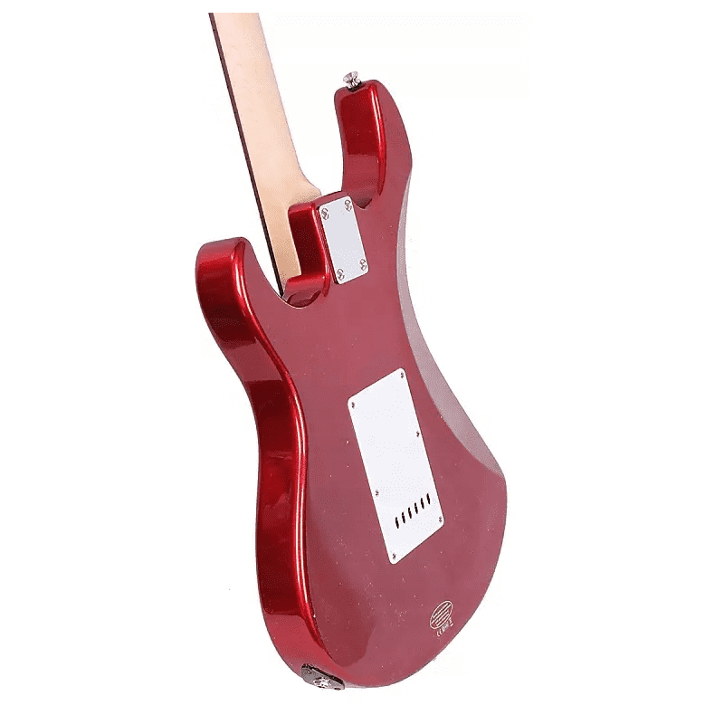 Yamaha Pacifica 112J RM  tył korpusu