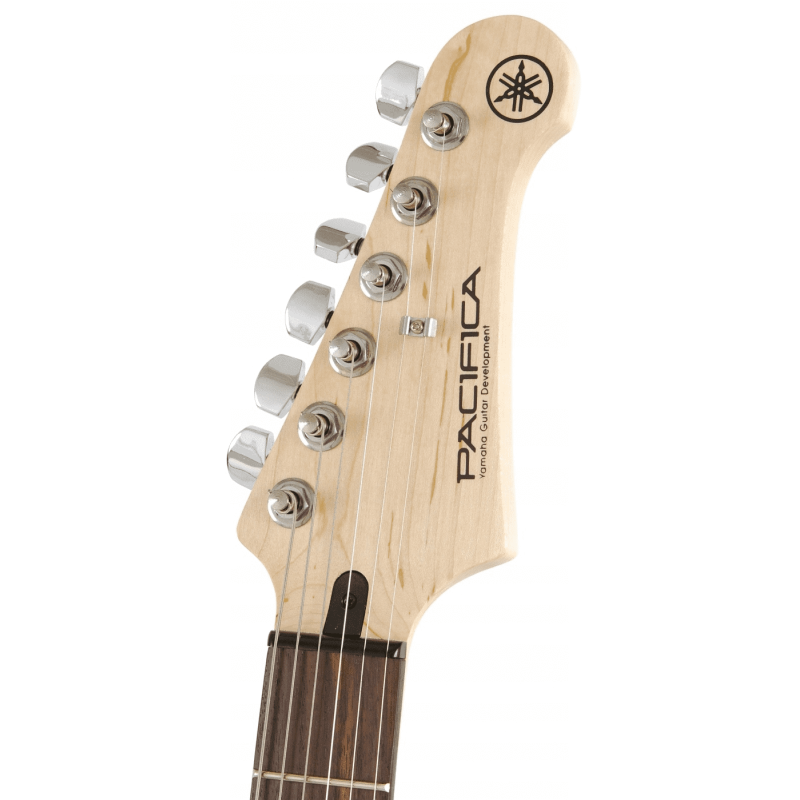 Yamaha Pacifica 112J RM  szyjka