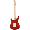 Yamaha Pacifica 112J RM  tył instrumentu