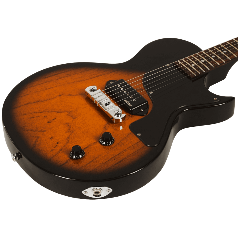 Vintage V120TB - gitara elektryczna - 2