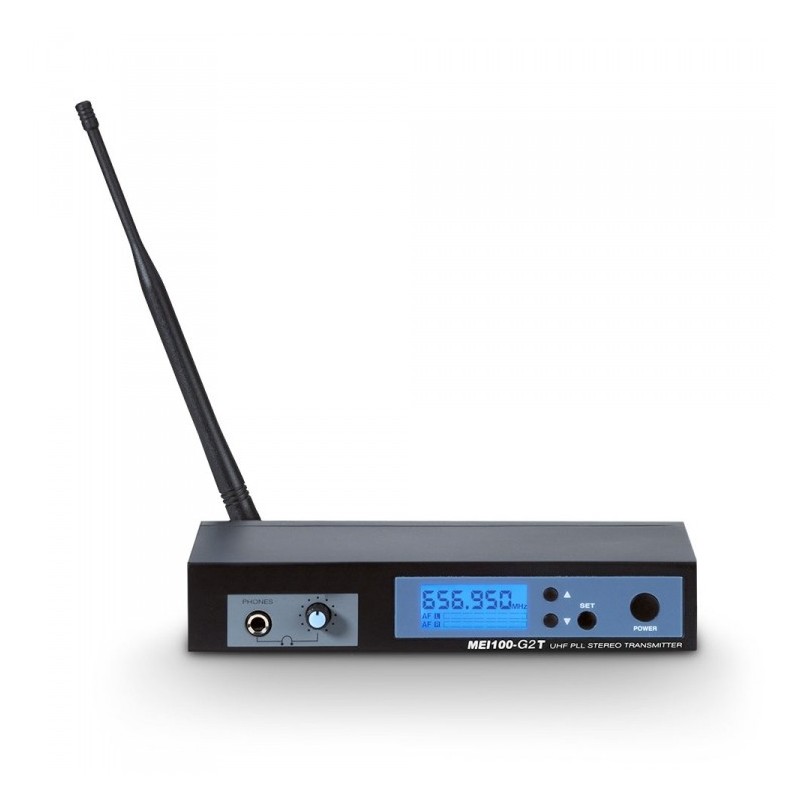 LD Systems MEI 100 G2 T B5 - Nadajnik