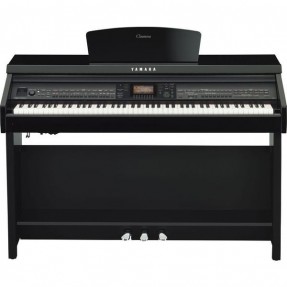 Yamaha CVP-701 B - pianino cyfrowe