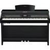 Yamaha CVP-701 B - pianino cyfrowe