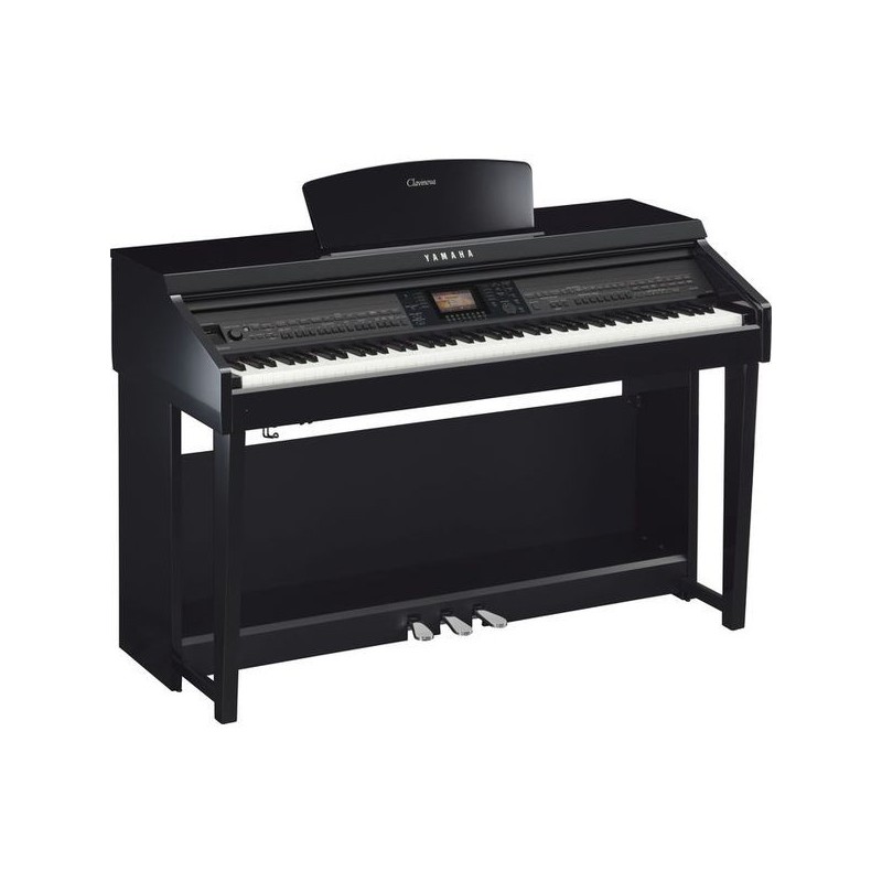 Yamaha CVP-701 PE - pianino cyfrowe - 2