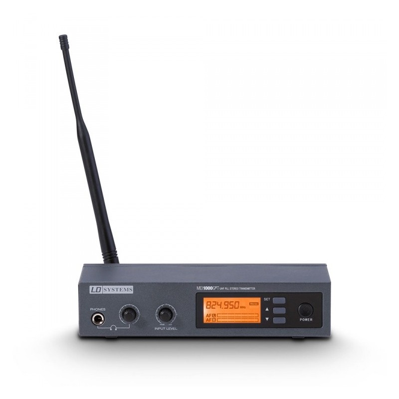 LD Systems MEI 1000 G2 T - nadajnik