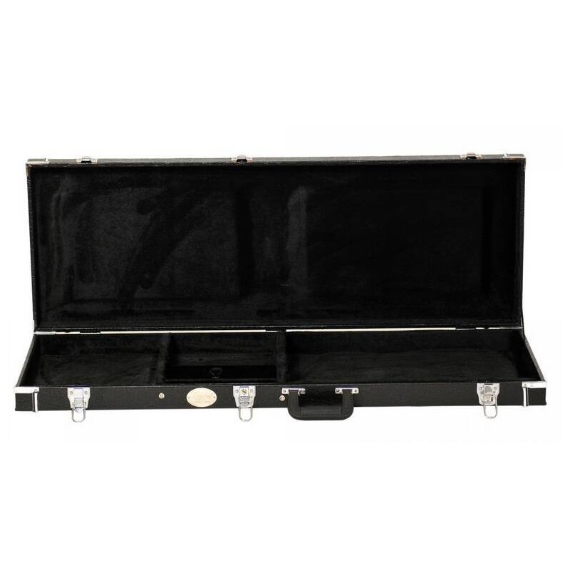 Ever Play F-130 - futerał do gitary elektrycznej - 3