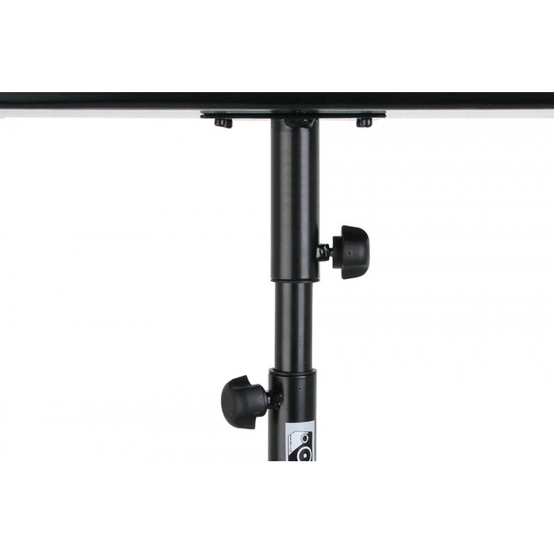 AKMUZ P-3 - statyw pod laptop mikser - 3