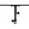 AKMUZ P-3 - statyw pod laptop mikser - 3
