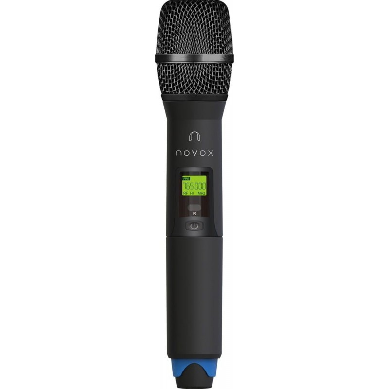 Novox FREE PRO H1 - zestaw bezprzewodowy - 2