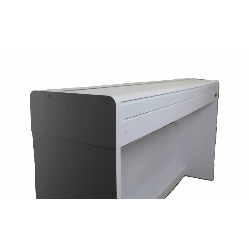 NUX WK-310 WH - pianino cyfrowe - 2