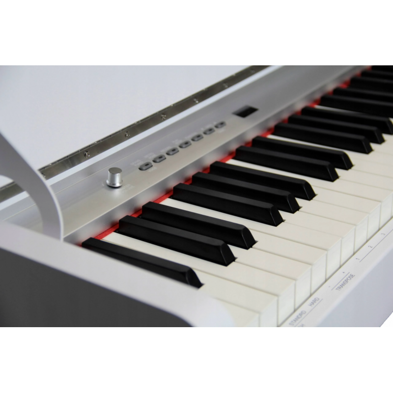 NUX WK-310 WH - pianino cyfrowe - 7