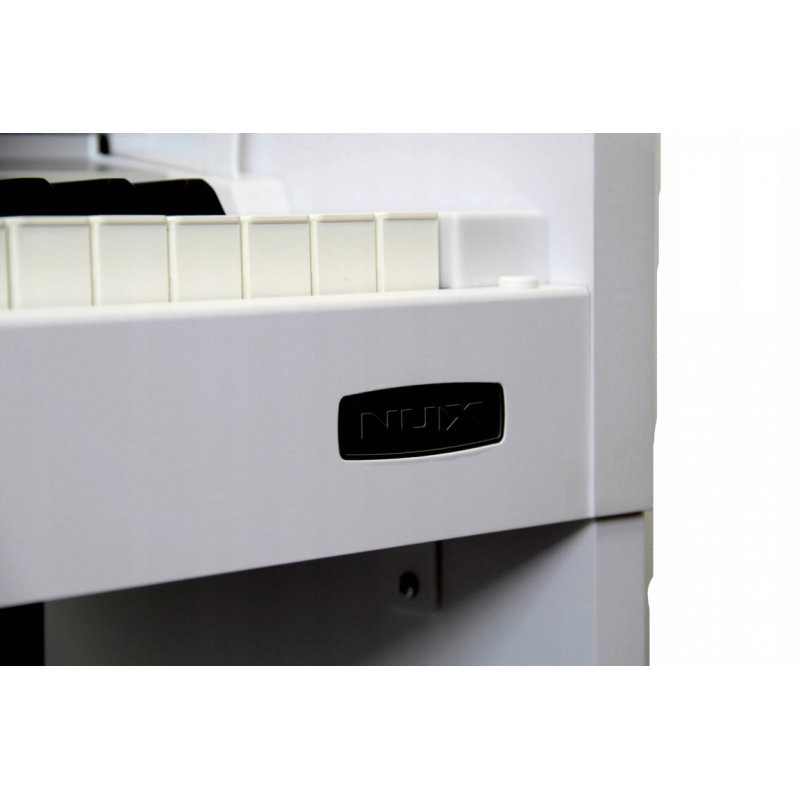 NUX WK-310 WH - pianino cyfrowe - 5