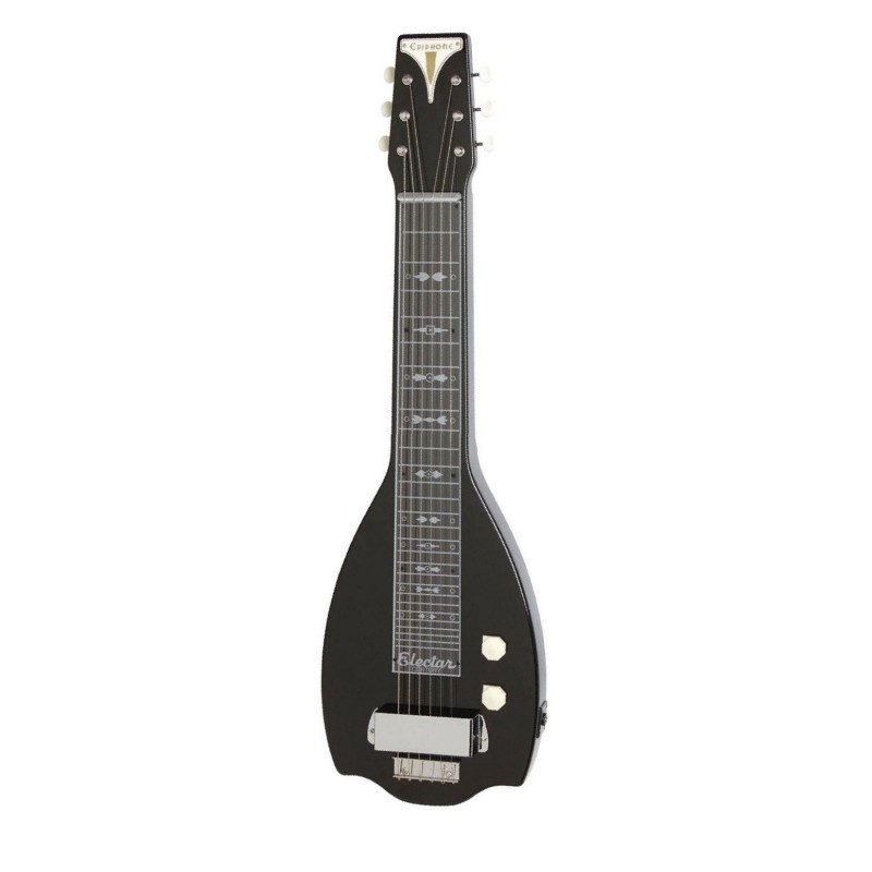 Epiphone Electar Century 1939 Lap Steel Outfit EB - Gitara elektryczna - 1