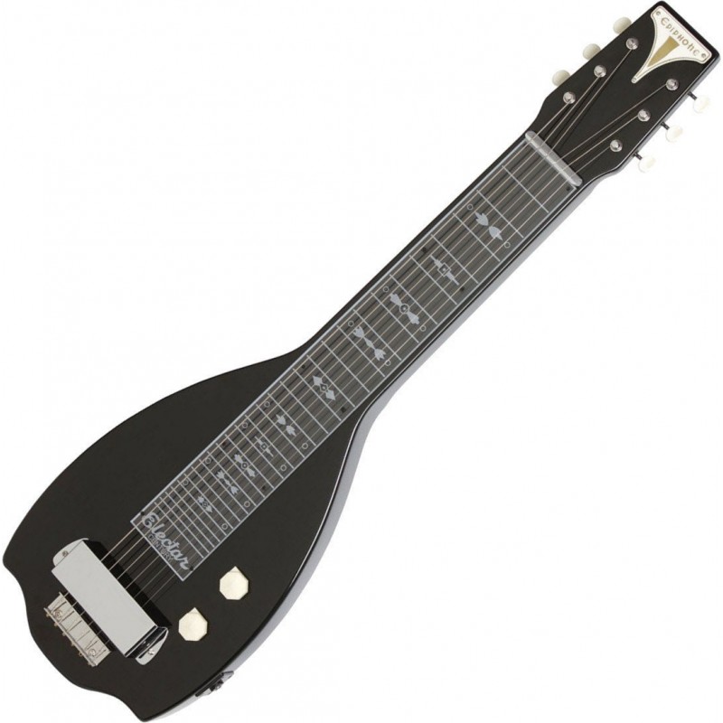 Epiphone Electar Century 1939 Lap Steel Outfit EB - Gitara elektryczna - 2
