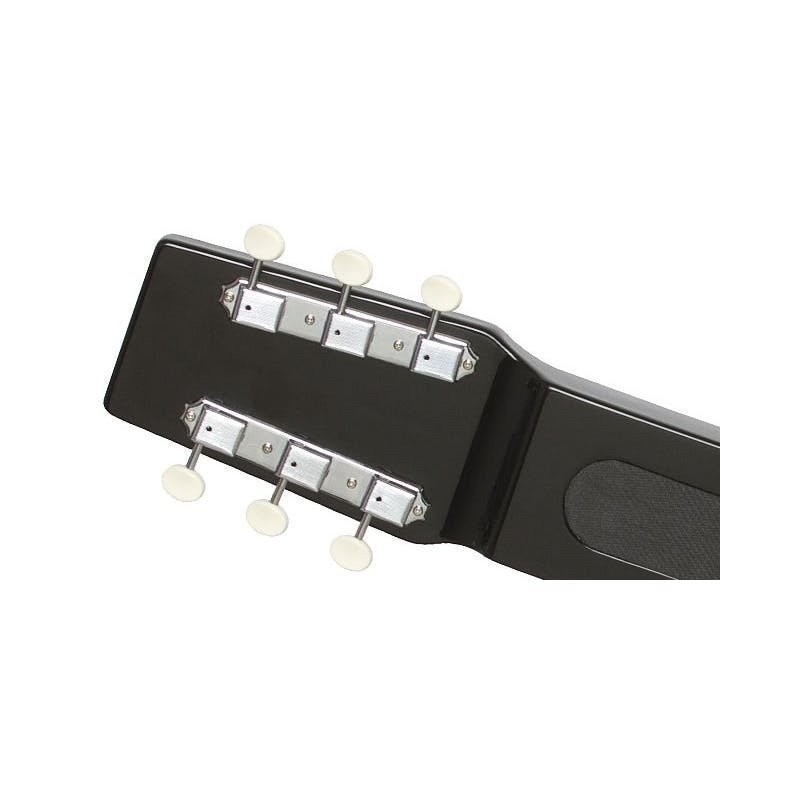 Epiphone Electar Century 1939 Lap Steel Outfit EB - Gitara elektryczna - 3