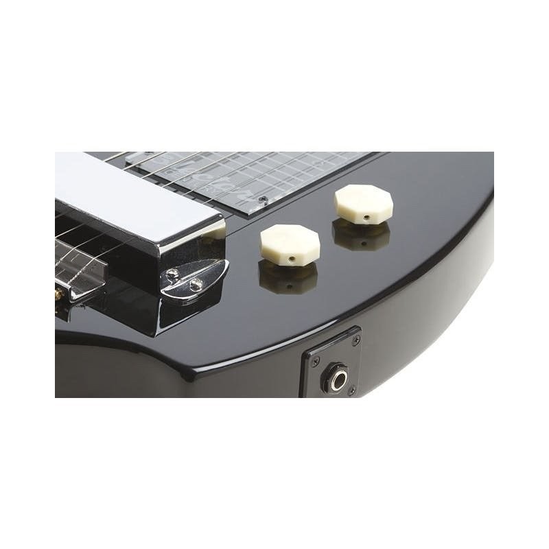 Epiphone Electar Century 1939 Lap Steel Outfit EB - Gitara elektryczna - 4