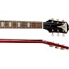 Epiphone Crestwood Custom Tremotone Cherry - gitara elektryczna - 6