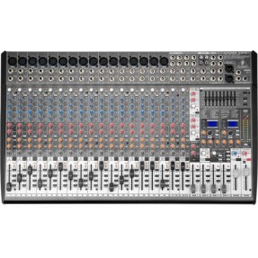 BEHRINGER EURODESK SX 2442 FX - mikser analogowy