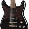 Epiphone Wilshire P-90s Ebony - gitara elektryczna - 4
