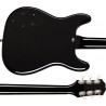 Epiphone Wilshire P-90s Ebony - gitara elektryczna - 5