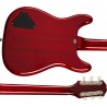 Epiphone Coronet Cherry - gitara elektryczna - 5