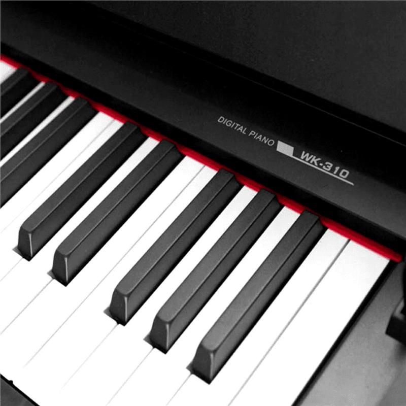 NUX WK-310 BK - pianino cyfrowe - 3