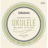 D`ADDARIO EJ53S - struny do ukulele sopran