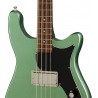 Epiphone Embassy Bass Wanderlust Green Metallic - 4