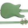 Epiphone Embassy Bass Wanderlust Green Metallic - 5