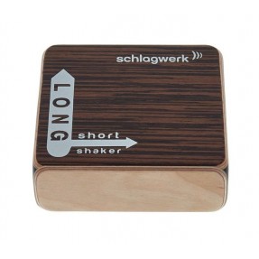 Schlagwerk SK-25 Long Short Shaker - Shaker