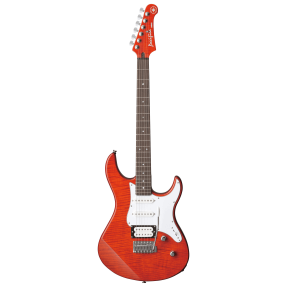 Yamaha Pacifica 212VFM CBR - gitara elektryczna