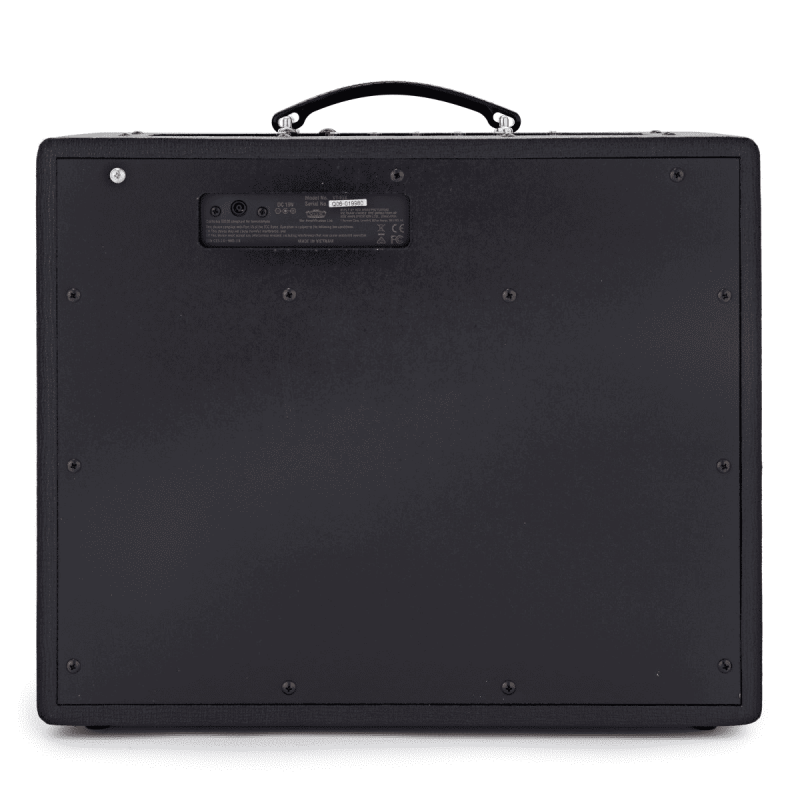 VOX VT40X - combo gitarowe - 6