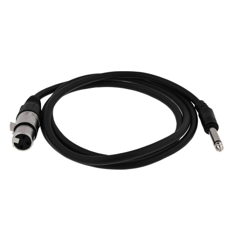 Eikon DM 580 LC - mikrofon dynamiczny z wyłącznikiem - 3