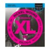 D`ADDARIO EXL170-5 - struny basowe