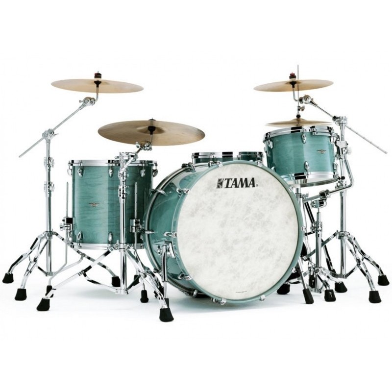 TAMA TW42RZS-SBU - Perkusja akustyczna