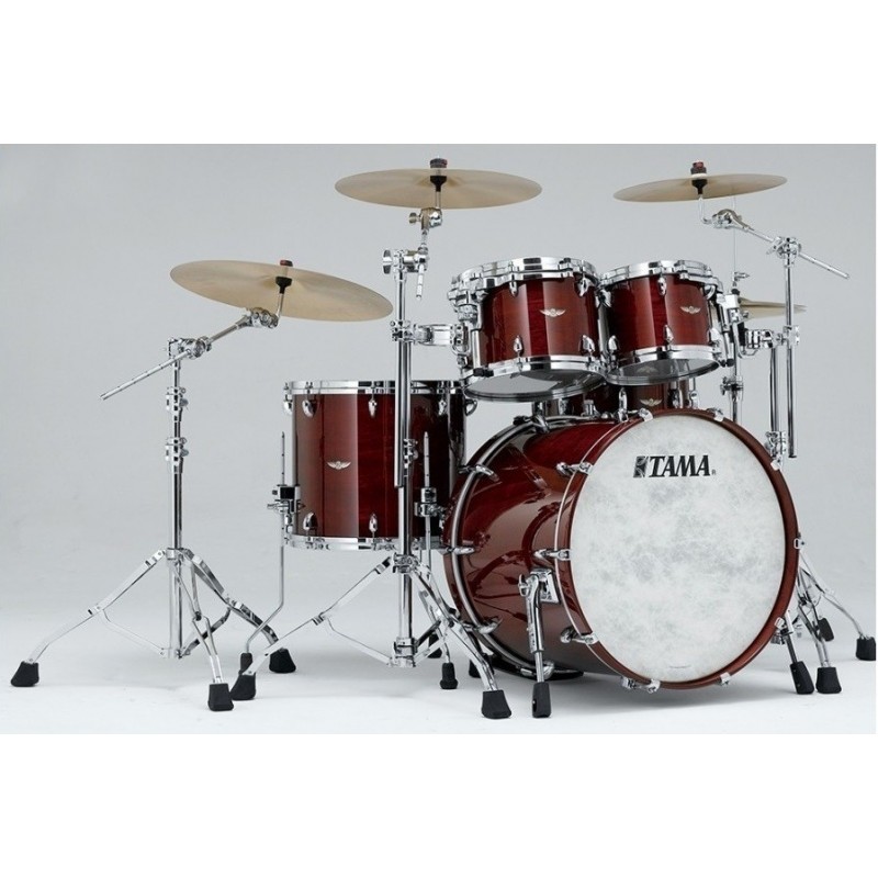 TAMA TW42RZS-RBW - Perkusja akustyczna