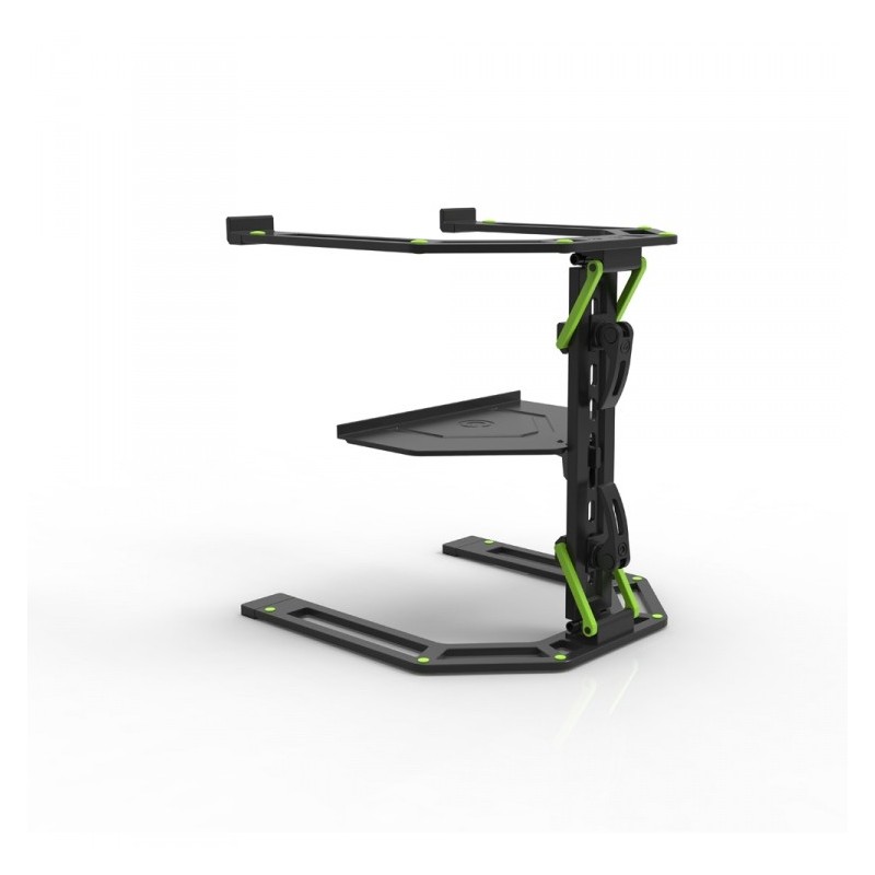 Gravity LTS 01 B - Statyw pod laptopa, kontroler