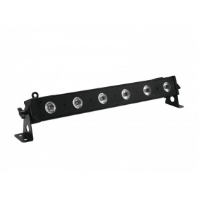 Eurolite LED BAR-6 QCL RGBA - Belka LED Bar