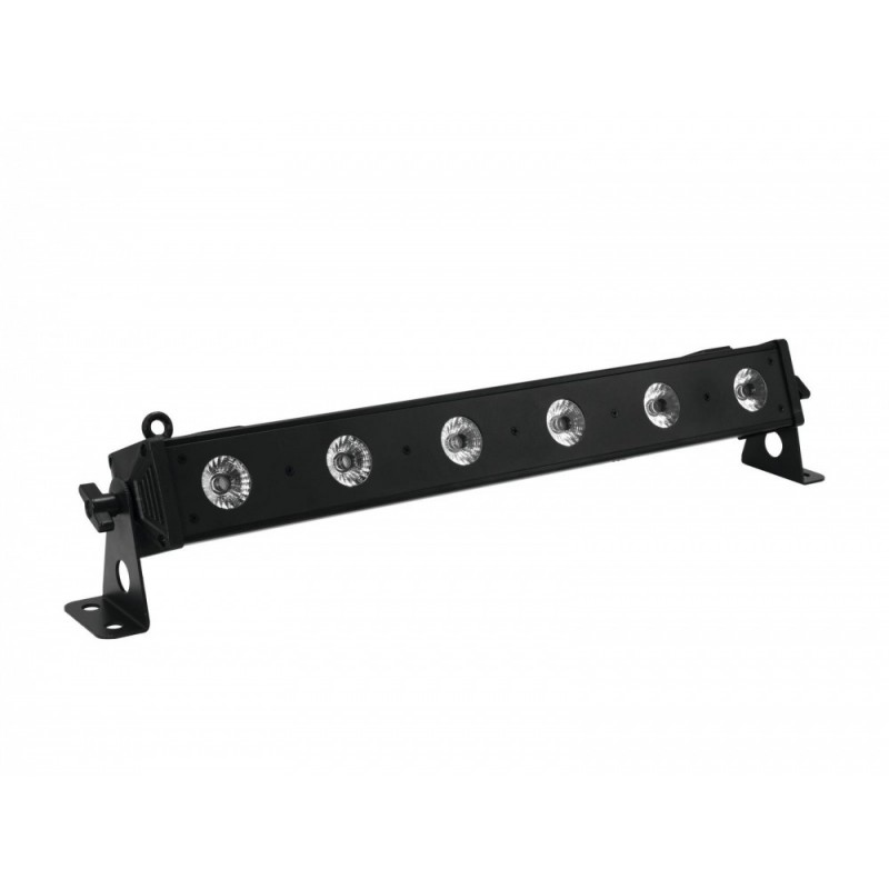Eurolite LED BAR-6 QCL RGBA - Belka LED Bar