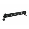 Eurolite LED BAR-6 QCL RGBW - Belka Led Bar