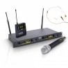 LD Systems WIN 42 HBHH 2 - system bezprzewodowy