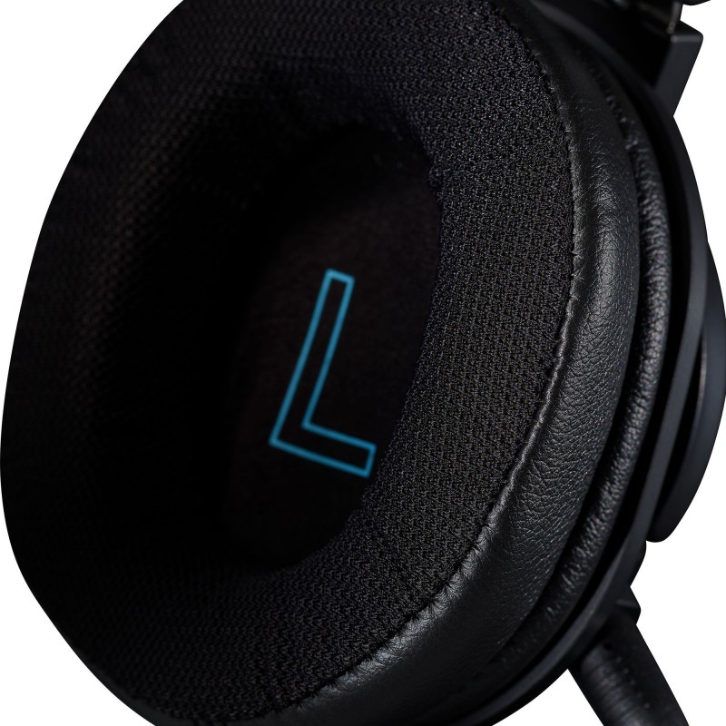 Yamaha YH-G01 - Słuchawki z mikrofonem - 5