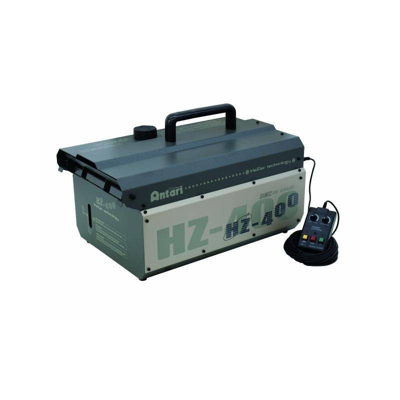 ANTARI HZ400 - wytwornica mgły , hazer