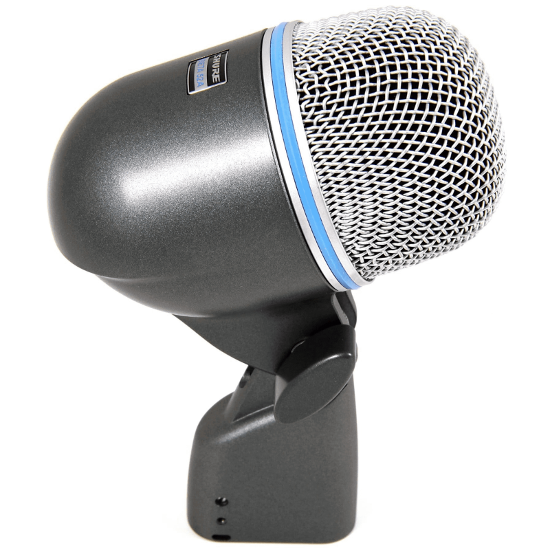 SHURE BETA 52A - mikrofon do stopy - 2