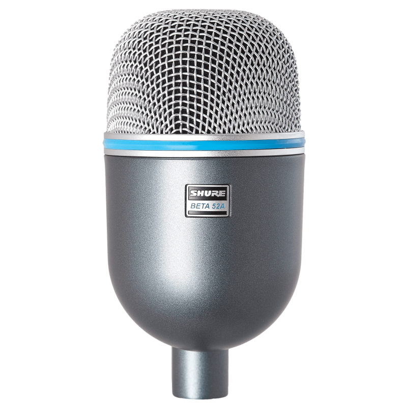 SHURE BETA 52A - mikrofon do stopy - 3