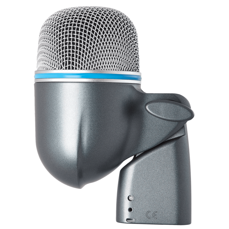 SHURE BETA 52A - mikrofon do stopy - 4