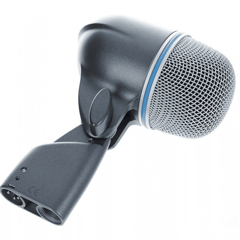 SHURE BETA 52A - mikrofon do stopy - 6