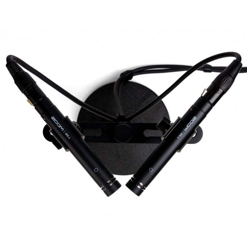 Zoom ZPC-1 – para mikrofonów pojemnościowych - 4