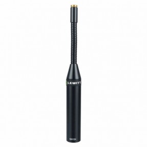 Lewitt GN15X Gooseneck - gęsia szyjka - 1